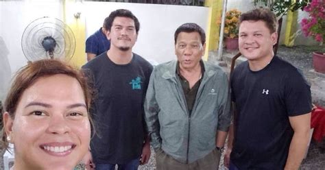 Duterte brothers secure elective posts in Davao City.